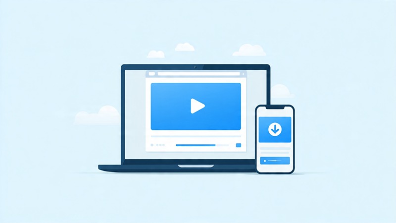 Download Facebook Videos in HD & 1080p